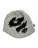 Picture No.7 of Evisen Skateboards FIRE LEOPARD FLAP BEANIE 10095727739194