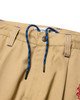 Picture No.5 of Evisen Skateboards FIRE BOHEMIAN PANTS - KHAKI 10032751477050