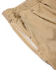 Picture No.8 of Evisen Skateboards FIRE BOHEMIAN PANTS - KHAKI 10032751477050