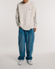 Picture No.2 of Evisen Skateboards ONE-UP JEANS - BLUE 10032757932346