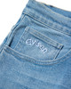 Picture No.7 of Evisen Skateboards ONE-UP JEANS - BLUE 10032757932346