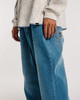 Picture No.12 of Evisen Skateboards ONE-UP JEANS - BLUE 10032757932346