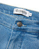 Picture No.5 of Evisen Skateboards ONE-UP JEANS - BLACK 10032762880314