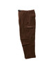 Picture No.7 of Evisen Skateboards EQUALIZER CORD CARGO PANTS - MOCHA 10042976600378