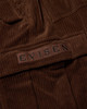 Picture No.10 of Evisen Skateboards EQUALIZER CORD CARGO PANTS - MOCHA 10042976600378