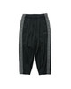 Picture No.1 of Evisen Skateboards E LOGO TRACK PANTS - BLACK 10065901519162