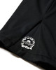 Picture No.14 of Evisen Skateboards E LOGO TRACK PANTS - BLACK 10065901519162
