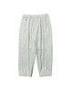 Picture No.1 of Evisen Skateboards E LOGO TRACK PANTS - GREY 10065909055802