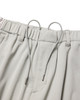Picture No.8 of Evisen Skateboards E LOGO TRACK PANTS - GREY 10065909055802