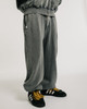 Picture No.7 of Evisen Skateboards LOGO SWEAT PANTS 10072067735866