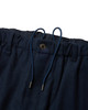Picture No.9 of Evisen Skateboards 2-WAY WOOL WIDE PANTS - NAVY 10074929037626