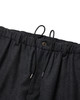 Picture No.10 of Evisen Skateboards 2-WAY WOOL WIDE PANTS - CHARCOAL 10074939064634