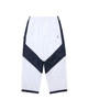 Picture No.1 of Evisen Skateboards EX-TRACK PANTS - NAVY/WHITE 10180403036474