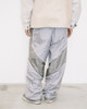 Picture No.6 of Evisen Skateboards EX-TRACK PANTS - NAVY/WHITE 10180403036474