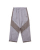 Picture No.1 of Evisen Skateboards EX-TRACK PANTS - GREY 10180406542650