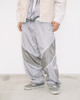 Picture No.5 of Evisen Skateboards EX-TRACK PANTS - BLACK 10180406640954