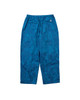 Picture No.2 of Evisen Skateboards TREE CAMO MOUNTAIN PANTS - BLUE 10211838918970