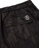 Picture No.5 of Evisen Skateboards TREE CAMO MOUNTAIN PANTS - BLUE 10211838918970