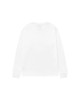 Picture No.2 of Evisen Skateboards HUF x EVISEN HUFUJI L/S TEE - WHITE 9976871452986