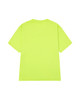Picture No.2 of Evisen Skateboards HUF x EVISEN DRAGON S/S TEE - GREEN 9976890753338