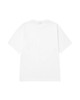 Picture No.2 of Evisen Skateboards HUF x EVISEN DRAGON S/S TEE - WHITE 9976891244858