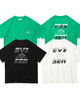 Picture No.1 of Evisen Skateboards REPLICANT POCKET TEE 10033233985850
