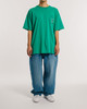 Picture No.2 of Evisen Skateboards REPLICANT POCKET TEE 10033233985850