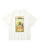 Picture No.7 of Evisen Skateboards GLOBE LABEL TEE 10033238933818