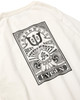 Picture No.9 of Evisen Skateboards BEST MATCH POCKET LS TEE 10033312727354