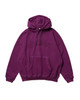 Picture No.6 of Evisen Skateboards ARCH LOGO PATCH HOODIE 10033397432634