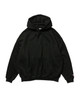 Picture No.7 of Evisen Skateboards ARCH LOGO PATCH HOODIE 10033397432634