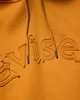 Picture No.9 of Evisen Skateboards ARCH LOGO PATCH HOODIE 10033397432634