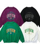 Picture No.1 of Evisen Skateboards COLLEGE OVER LOGO SWEAT 10033420828986