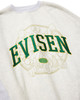 Picture No.8 of Evisen Skateboards COLLEGE OVER LOGO SWEAT 10033420828986