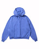 Picture No.1 of Evisen Skateboards DELUXE x EVISEN BOTANIC HOODIE - BLUE 10198093562170
