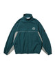 Picture No.1 of Evisen Skateboards EVIFUJI NYLON JACKET - FOREST 10042996687162