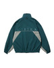 Picture No.11 of Evisen Skateboards EVIFUJI NYLON JACKET - FOREST 10042996687162