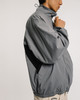 Picture No.9 of Evisen Skateboards EVIFUJI NYLON JACKET - GREY 10043012350266