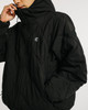 Picture No.5 of Evisen Skateboards LIGHT QUILTED DOWN JACKET - BALCK 10056650490170