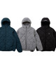 Picture No.15 of Evisen Skateboards LIGHT QUILTED DOWN JACKET - BALCK 10056650490170