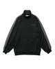 Picture No.1 of Evisen Skateboards E LOGO TRACK JACKET - BLACK 10065917968698