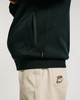Picture No.7 of Evisen Skateboards E LOGO TRACK JACKET - BLACK 10065917968698