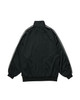 Picture No.9 of Evisen Skateboards E LOGO TRACK JACKET - BLACK 10065917968698
