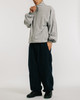 Picture No.2 of Evisen Skateboards E LOGO TRACK JACKET - GRAY 10065946804538