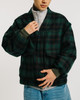 Picture No.3 of Evisen Skateboards DOTERA DOWN JACKET (3M Thinsulate™) - GREEN 10065964007738