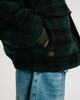 Picture No.7 of Evisen Skateboards DOTERA DOWN JACKET (3M Thinsulate™) - GREEN 10065964007738
