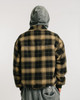 Picture No.11 of Evisen Skateboards DOTERA DOWN JACKET (3M Thinsulate™) - YELOW 10065967251770
