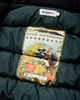 Picture No.21 of Evisen Skateboards 3-WAY N3B EVI DOWN JACKET - DARK NAVY 10074944700730