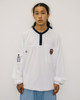 Picture No.12 of Evisen Skateboards PHEASANT WARM UP CREW - BLACK 10204756410682