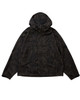 Picture No.1 of Evisen Skateboards TREE CAMO MOUNTAIN JACKET - BLACK 10211839902010